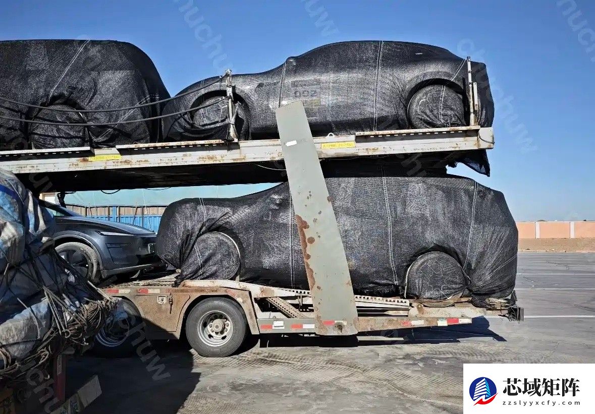 小米汽车2026年将推四款新车含两款增程SUV