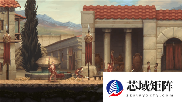 类银河恶魔城玩法遇冷！《战神：斯巴达之子》创系列最低评分记录