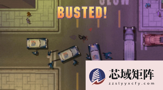 网游新闻GTA6_GTA未来作或难现科幻背景