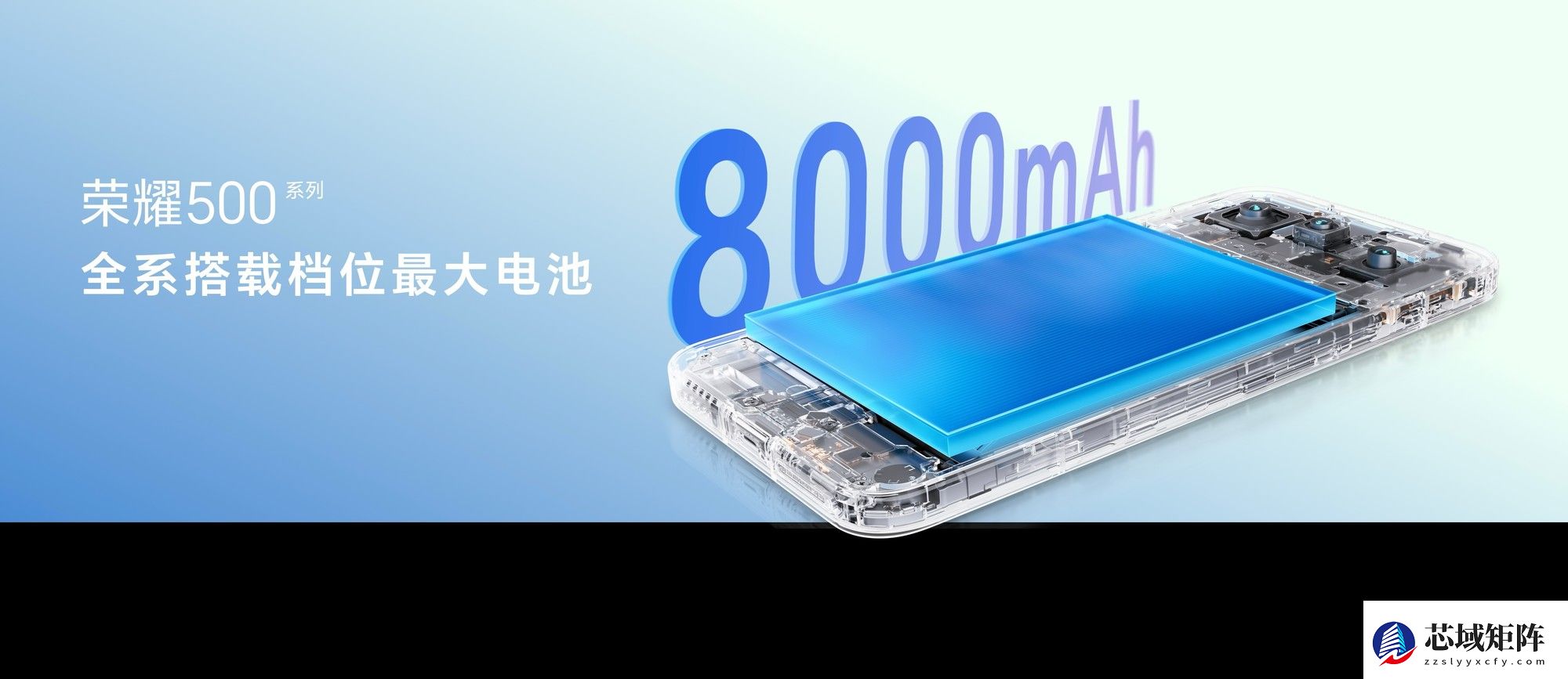 2000元档位最值得买的手机：荣耀500体验揭秘