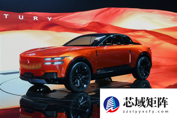 叫板劳斯莱斯！丰田世纪首款轿跑有望搭载V12插混系统