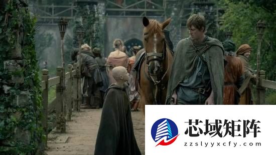 IGN9分强推！乔治·马丁《七王国的骑士》第1季第5集太惊艳了