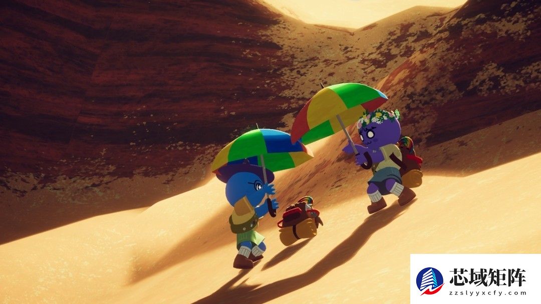 友情烂游争议背后：Peak团队谈社交游戏的独特价值