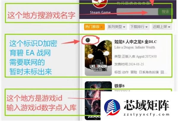 黑神话0.9元地平线0.5元 警惕Steam假入库陷阱