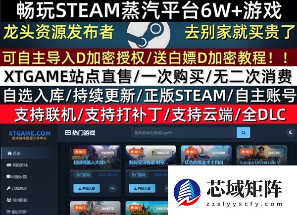黑神话0.9元地平线0.5元 警惕Steam假入库陷阱