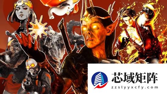 博德之门3领衔！2024年度TOP20高分游戏榜单揭晓