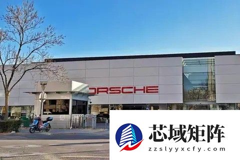 保时捷中国渠道大收缩：豪华光环褪色，转型困境凸显