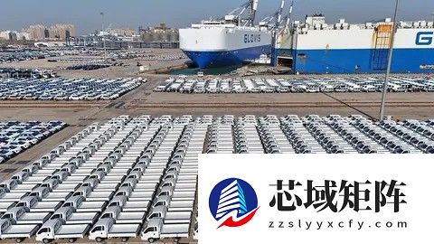 中国2025年或登顶全球汽车销量第一