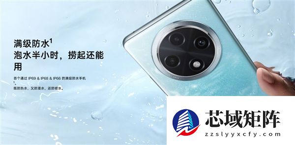 手机防水是怎样做到的：两种方法缺一不可