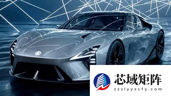 丰田进军超豪华跑车领域：三款旗舰车型重塑品牌高度