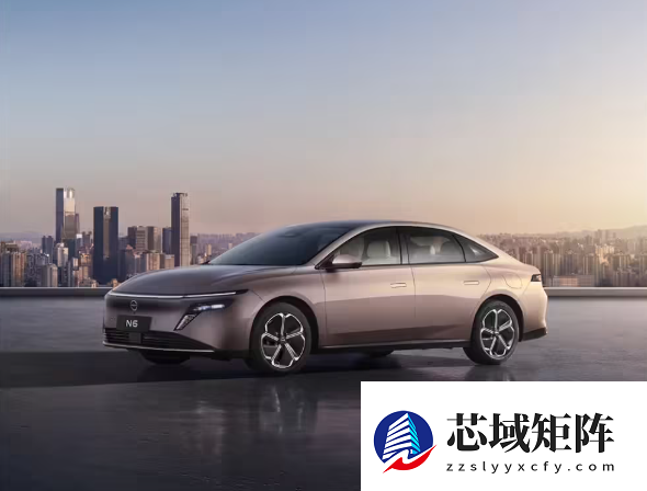 东风日产首款插混轿车 N6 发动机下线，第四季度正式亮相