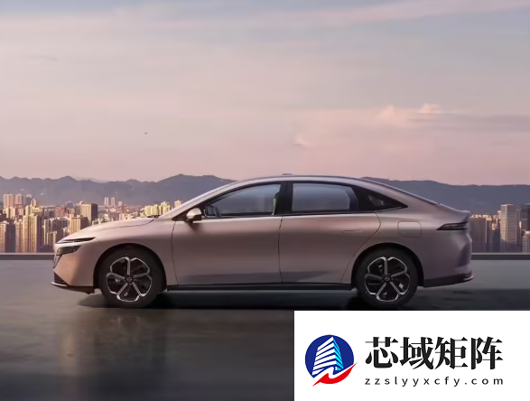 东风日产首款插混轿车 N6 发动机下线，第四季度正式亮相