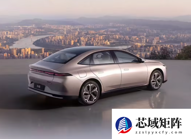 东风日产首款插混轿车 N6 发动机下线，第四季度正式亮相