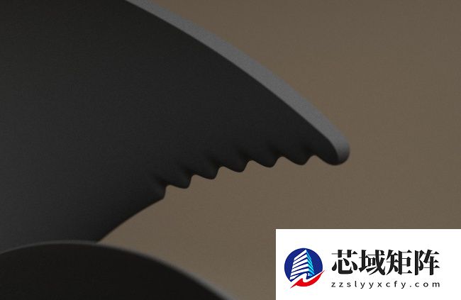 HAVN 辉帆推出 H 系列性能风扇：玻纤增强材质，加厚扇体设计