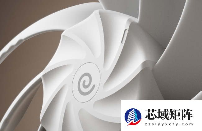 HAVN 辉帆推出 H 系列性能风扇：玻纤增强材质，加厚扇体设计