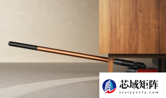 戴森推出 PencilWash 洗地机：专清硬质地面污渍，售 349 美元