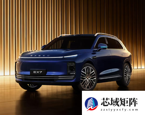 颠覆传统制动！星途EX7全球首搭航空级EMB制动系统：将于一季度发布