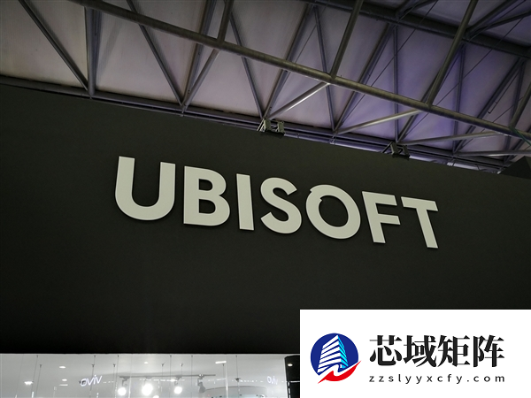 8年砍了25款3A大作！育碧今年初完成重组