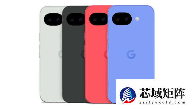 谷歌 Pixel 10a 手机发布：纯平“后背”、出厂搭载安卓 16，499 美元起