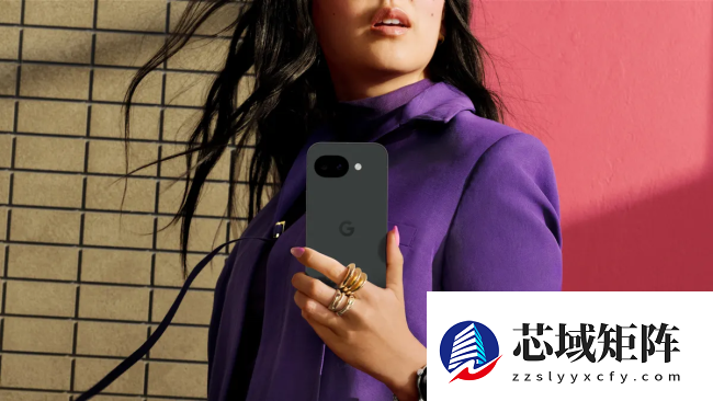 谷歌 Pixel 10a 手机发布：纯平“后背”、出厂搭载安卓 16，499 美元起