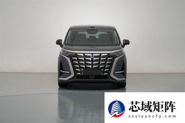 续航大幅提升！全新腾势D9 EV申报图流出：将搭载340kW高性能电机