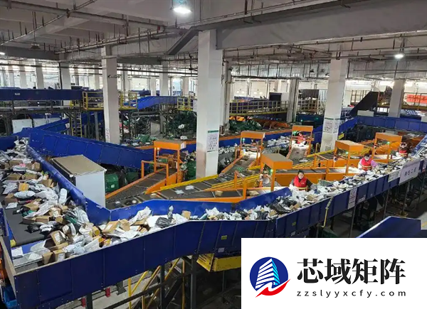 一句快递停运有人连夜下了20单 多家公司回应