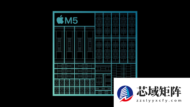 消息称苹果 AI 私有云端算力大跃进：跳过 M3 和 M4，直接部署 M5 芯片