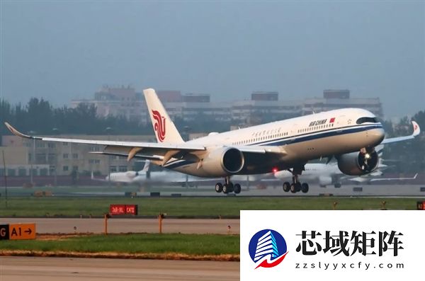 持续领跑波音！空客A350系列宽体客机已斩获超1500架订单