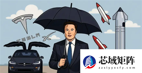 曝特斯拉或将被合并！马斯克：冲击100万亿美元市值