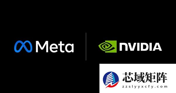 Meta签下NVIDIA 跨世代订单：将部署数百万颗Blackwell与Rubin GPU
