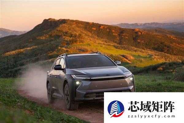 丰田全新电动跨界车bZ Woodland