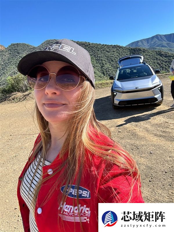 丰田全新电动跨界车bZ Woodland