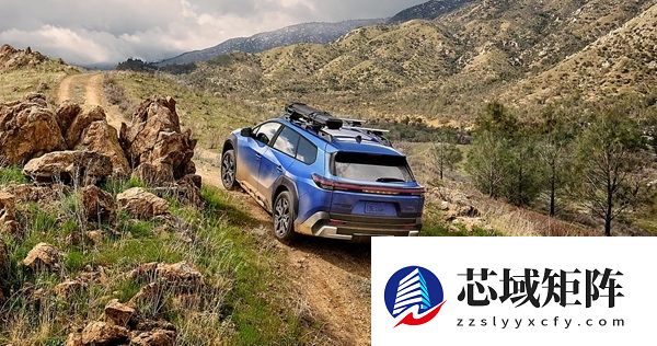 丰田全新电动跨界车bZ Woodland