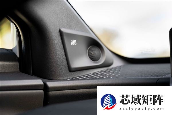 丰田全新电动跨界车bZ Woodland