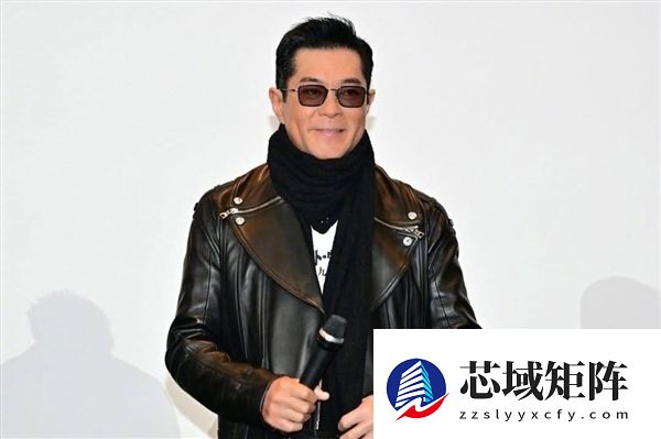 古天乐自曝有轻度失忆：会完全忘记演过某部戏