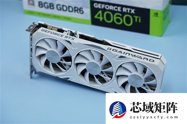 主流显卡重回8GB显存！游戏画质将停滞发展5年