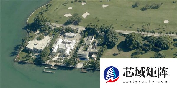 避交加州富豪税 扎克伯格斥资2亿美元迈阿密购置豪宅