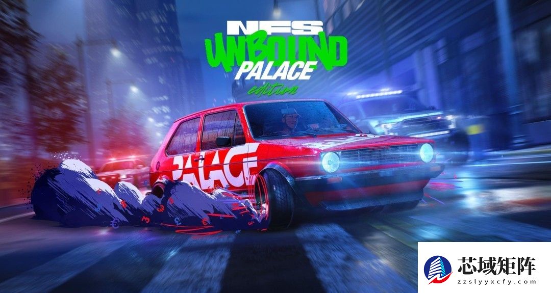 PS Plus 2026年1月免费游戏确认含极品飞车：不羁