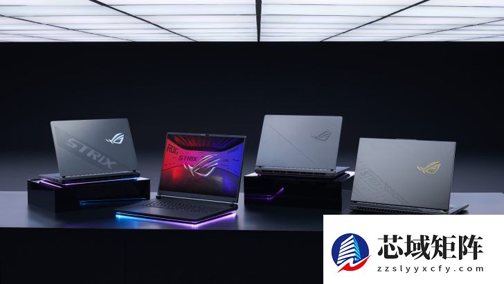 华硕宣布涨价应对内存成本飙升