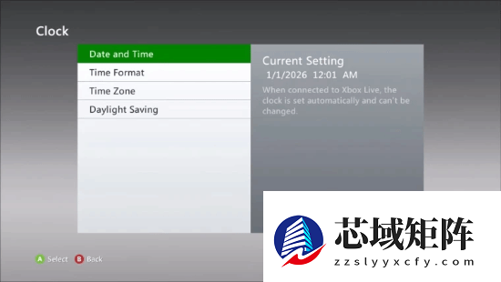 Xbox 360现2025年日期限制引热议