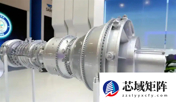 燃气轮机订单排到2030年 AI电荒引爆需求