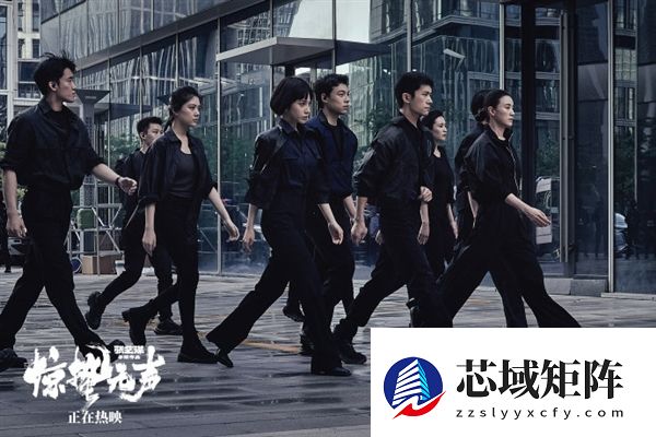 新片《惊蛰无声》剧情被吐槽 张艺谋回应间谍垃圾桶交接手机：是可以