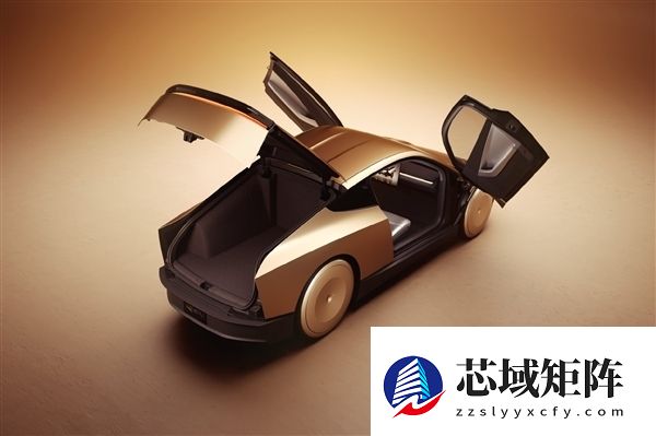 马斯克重申：特斯拉Cybercab今年4月投产 无方向盘、无踏板