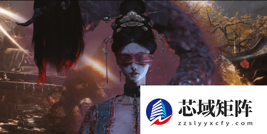 金茶奖年度最佳PC游戏 国产类魂ARPG《明末：渊虚之羽》官宣首次打折 新春限时7折