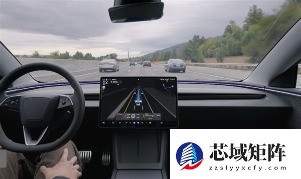 满血版FSD入华脚步近了！特斯拉上海急聘AI科学家