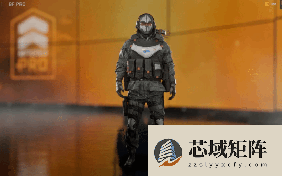 战地6新皮肤被指抄袭使命召唤引争议