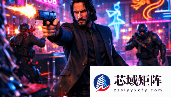 疾速追杀3A游戏正式开发，基努·里维斯或加盟