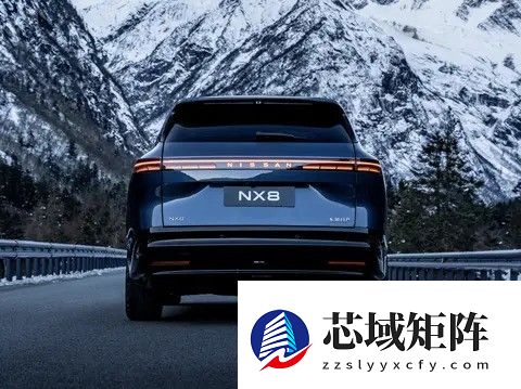 日产NX8纯电版申报曝光：73/81kWh电池+800V快充，增程版同步亮相