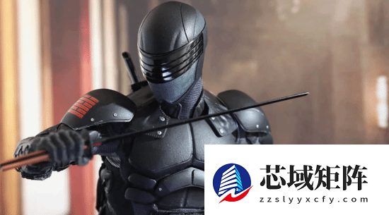 突发！《特种部队》3A游戏被曝夭折 蛇眼当主角