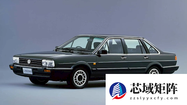 博主自制复刻版全新大众桑塔纳 网友：颜值真绝了